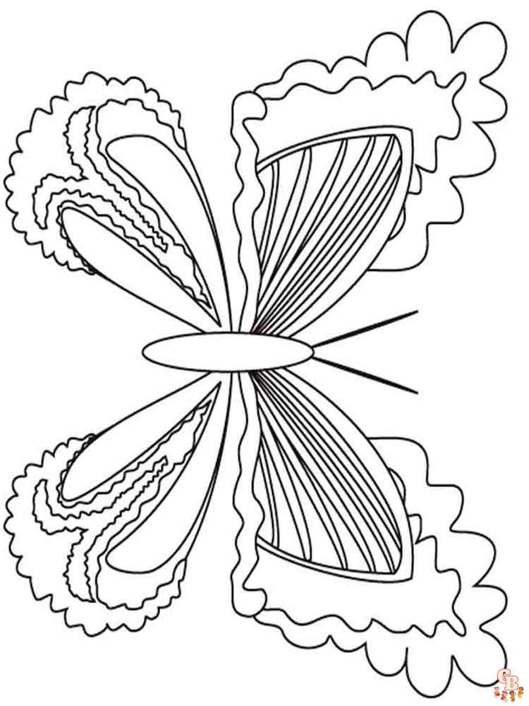 papillons