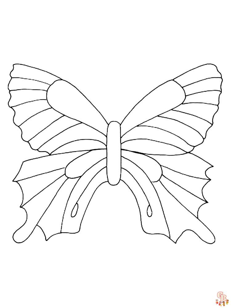 papillons