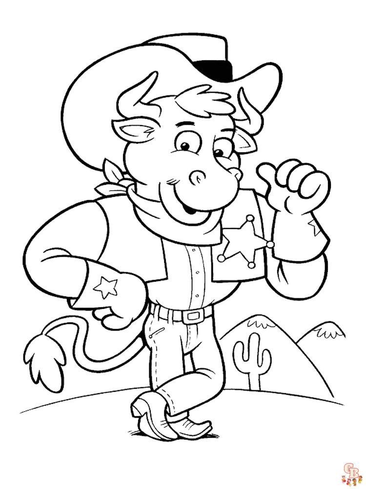 cow boy