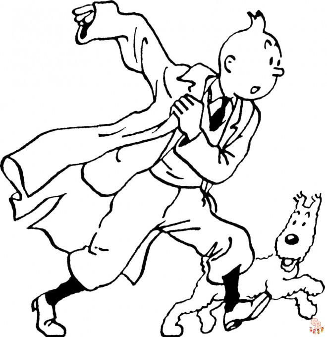 Tintin