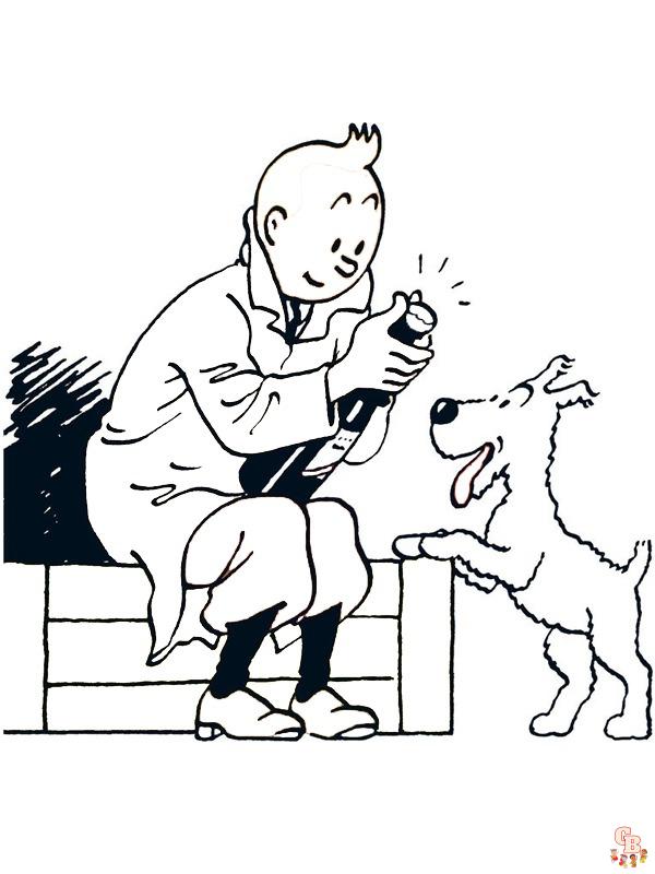 Tintin