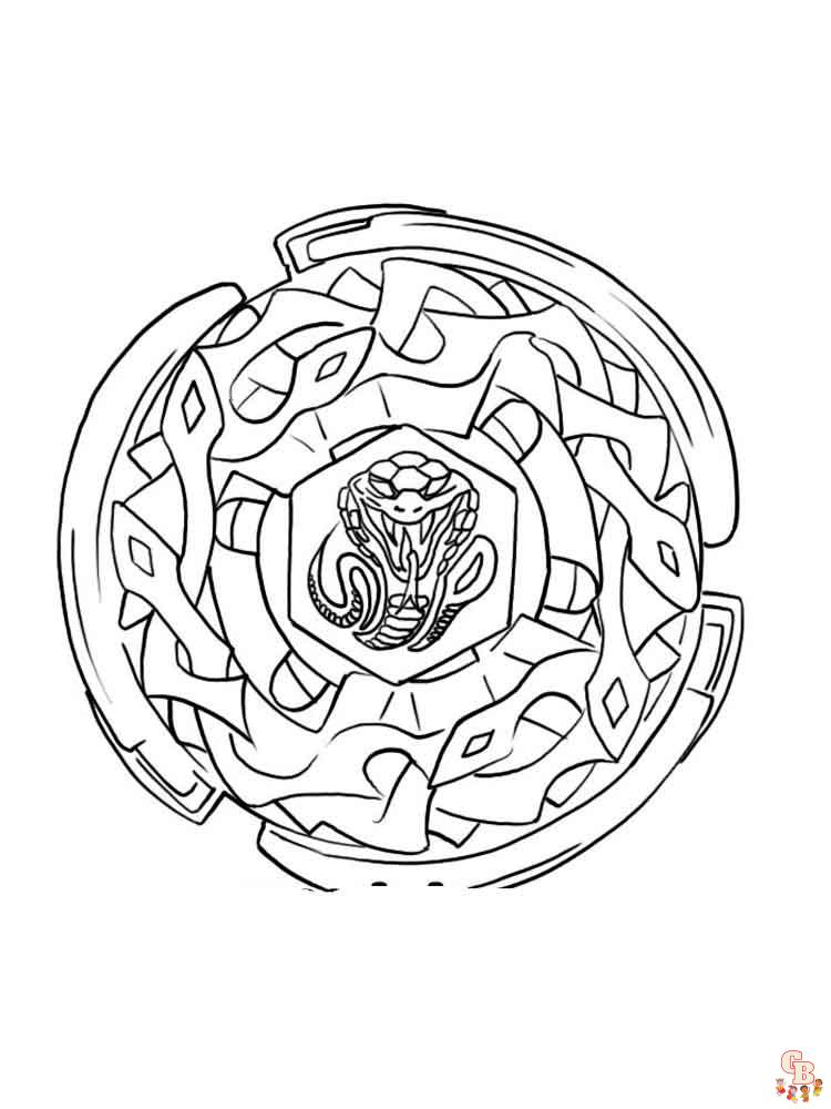 Beyblade