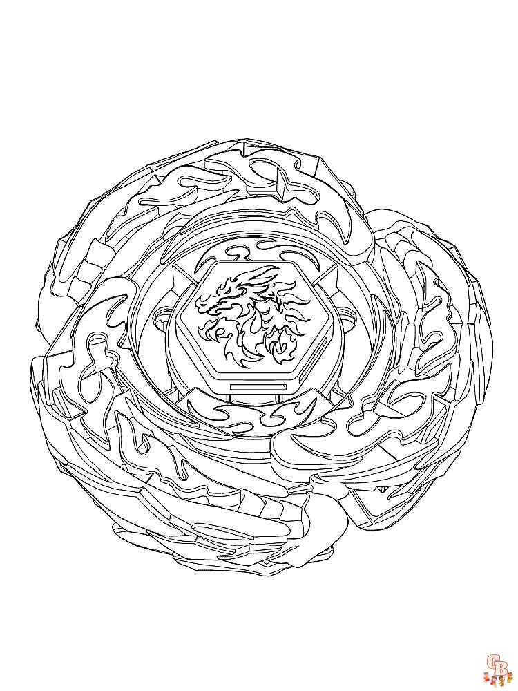 Beyblade