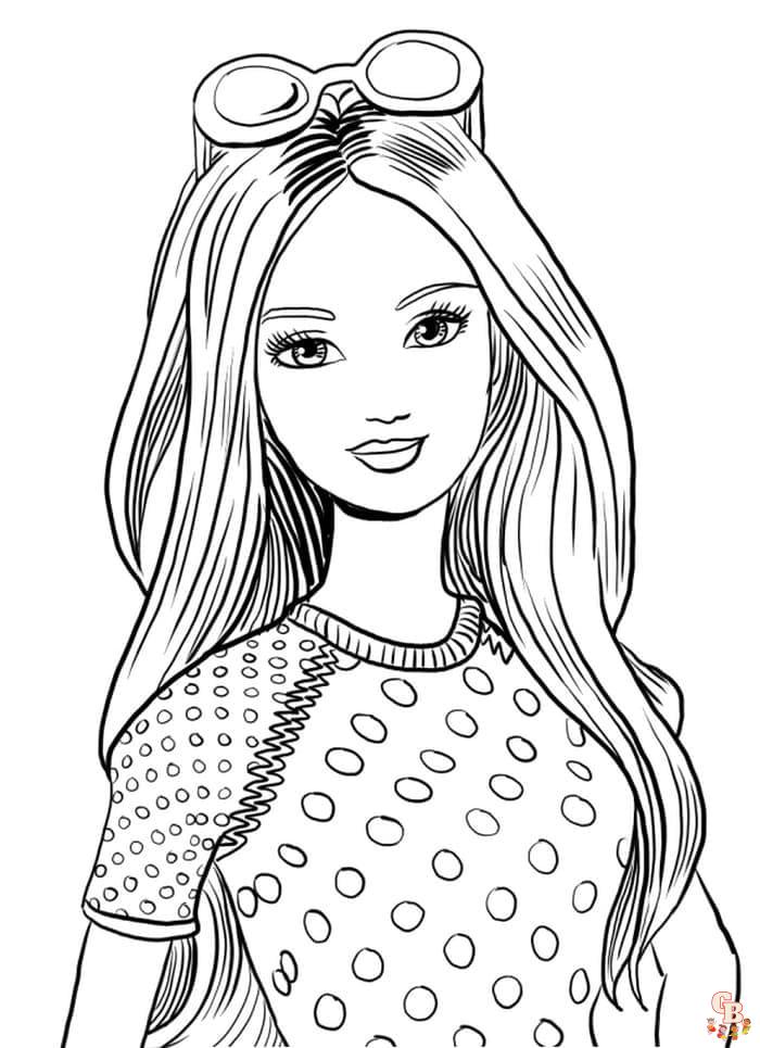 Coloriage ados Styles de coloriage populaires chez les adolescents