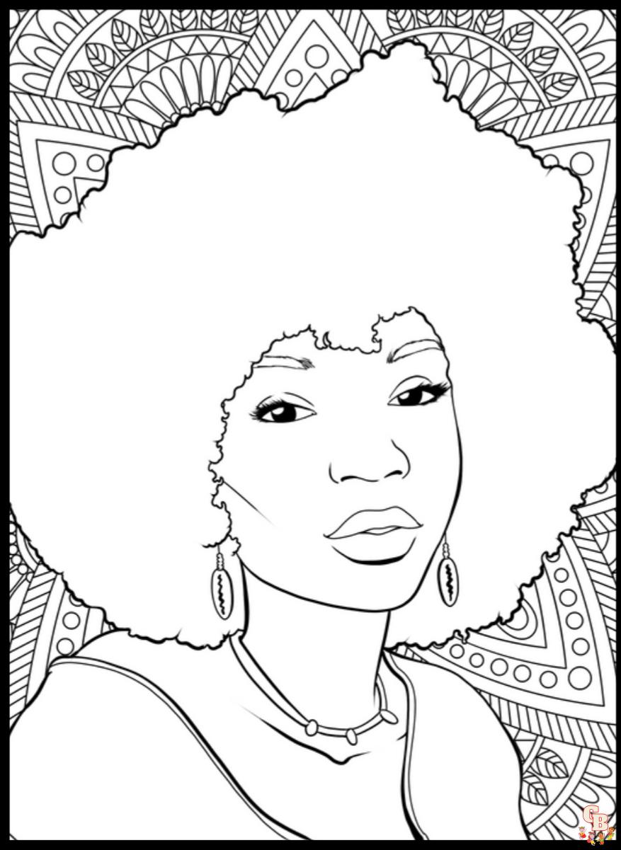 Coloriage ados Styles de coloriage populaires chez les adolescents