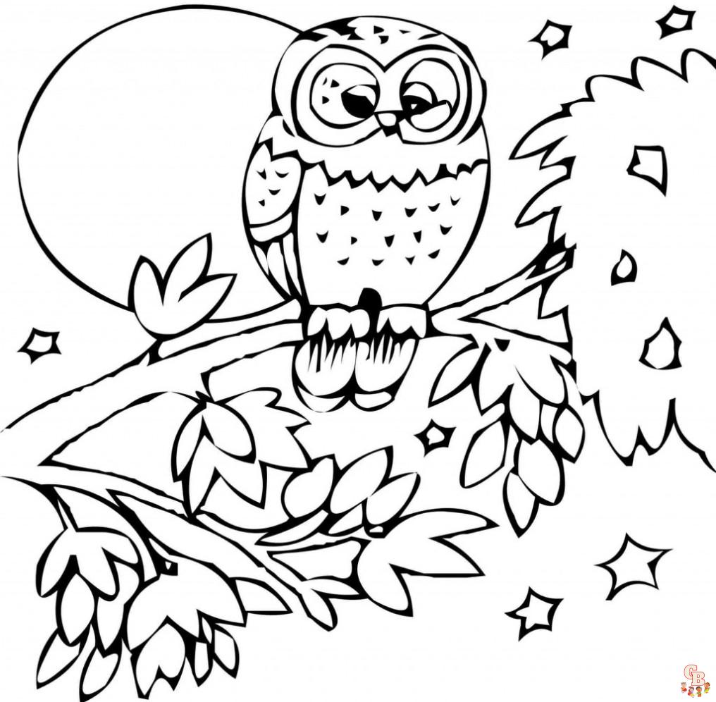 Coloriage d'animaux en français - Animaux de la jungle, sauvages, ferme et plus