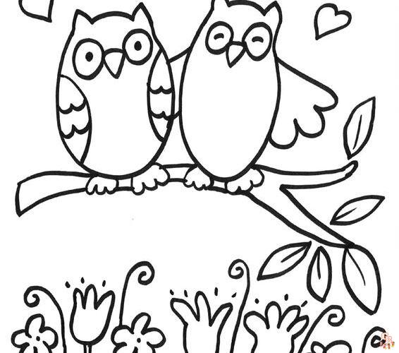 Online coloring Tips for more beautiful coloring pages - GBcoloriage