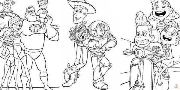 Coloriage en ligne Astuces pour des coloriages plus beaux