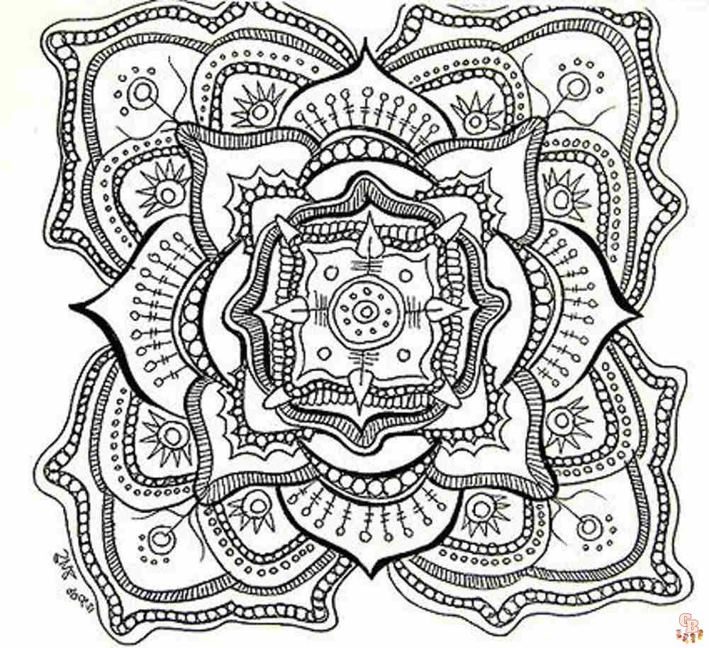 Coloriage en ligne Astuces pour des coloriages plus beaux