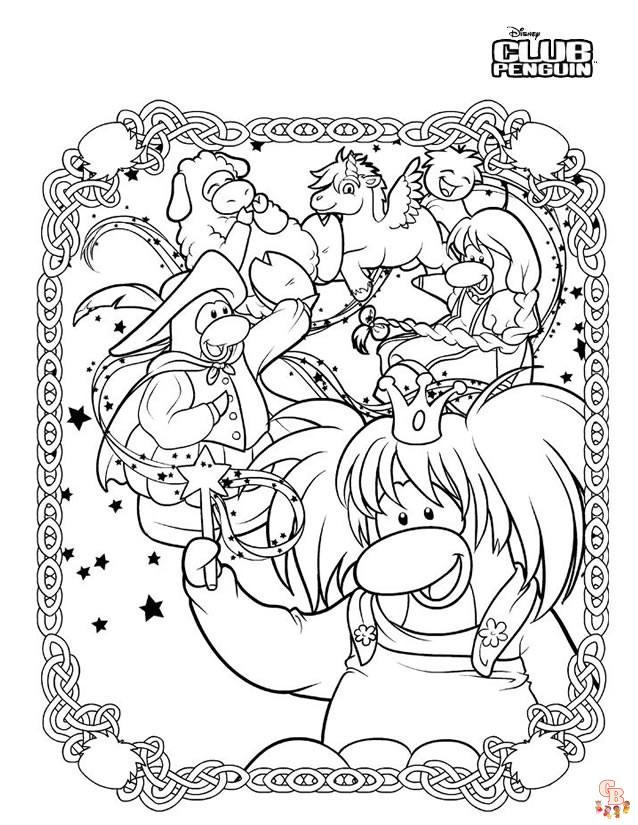 Coloriage en ligne Astuces pour des coloriages plus beaux