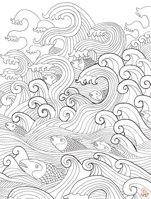 Coloriage en ligne Astuces pour des coloriages plus beaux