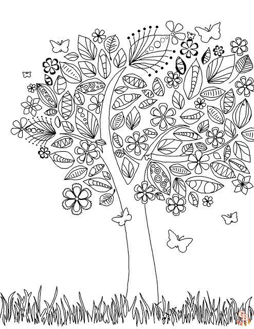 Coloriage en ligne Astuces pour des coloriages plus beaux