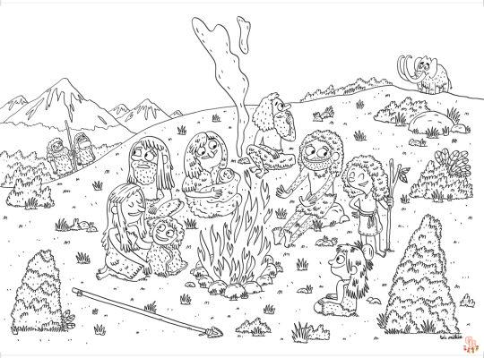 Coloriage été Pages de coloriage de sports d'été, mer, soleil, fruits et légumes pour les enfants