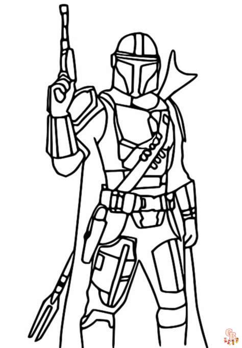 Coloriage Fortnite Les meilleurs dessins à imprimer gratuitement