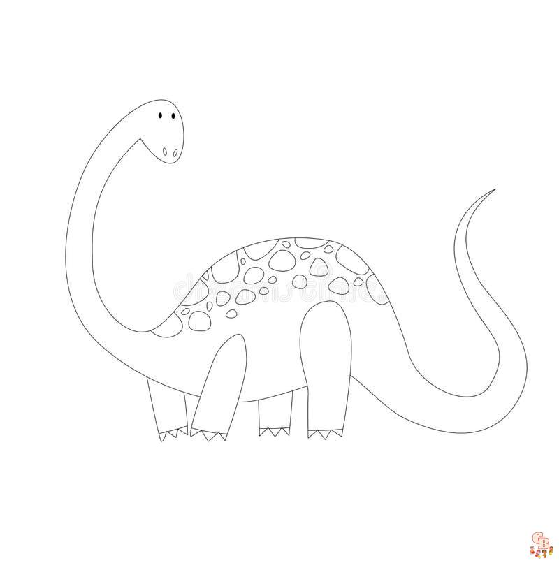 Coloriage Jurassic World T-Rex, Raptors, Mosasaure et plus