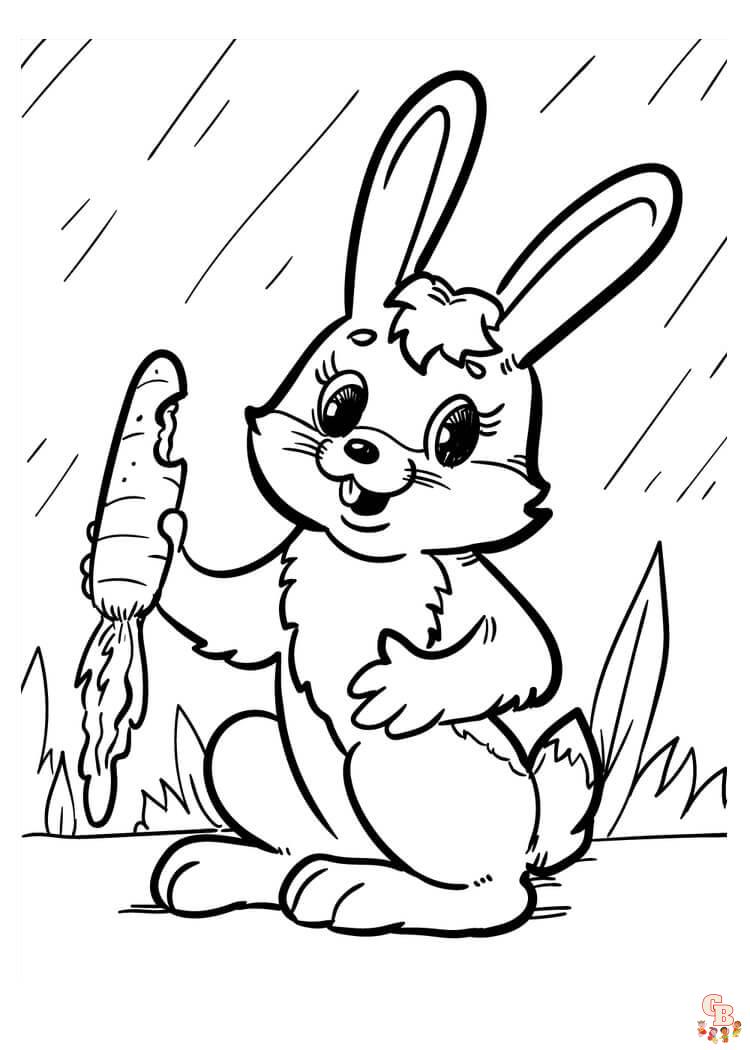 Coloriage Kawaii Modèles Mignons pour Enfants et Adultes