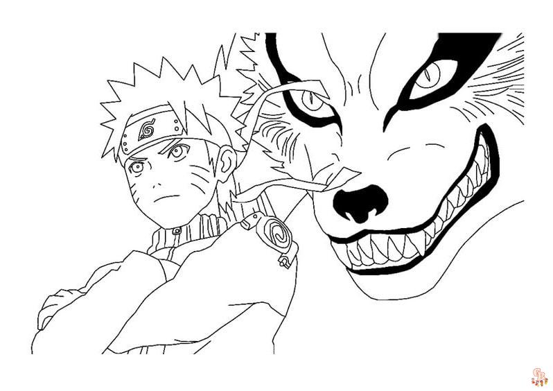 naruto dffc