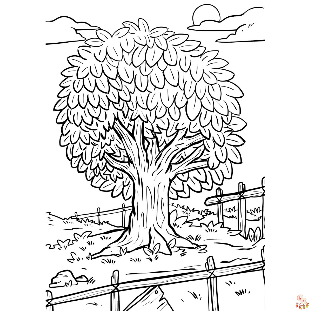 Coloriage à imprimer PDF - Télécharger des coloriages gratuits en format PDF