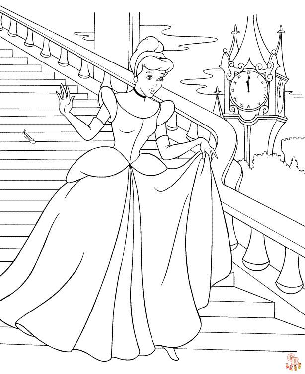 Coloriage à imprimer PDF - Télécharger des coloriages gratuits en format PDF