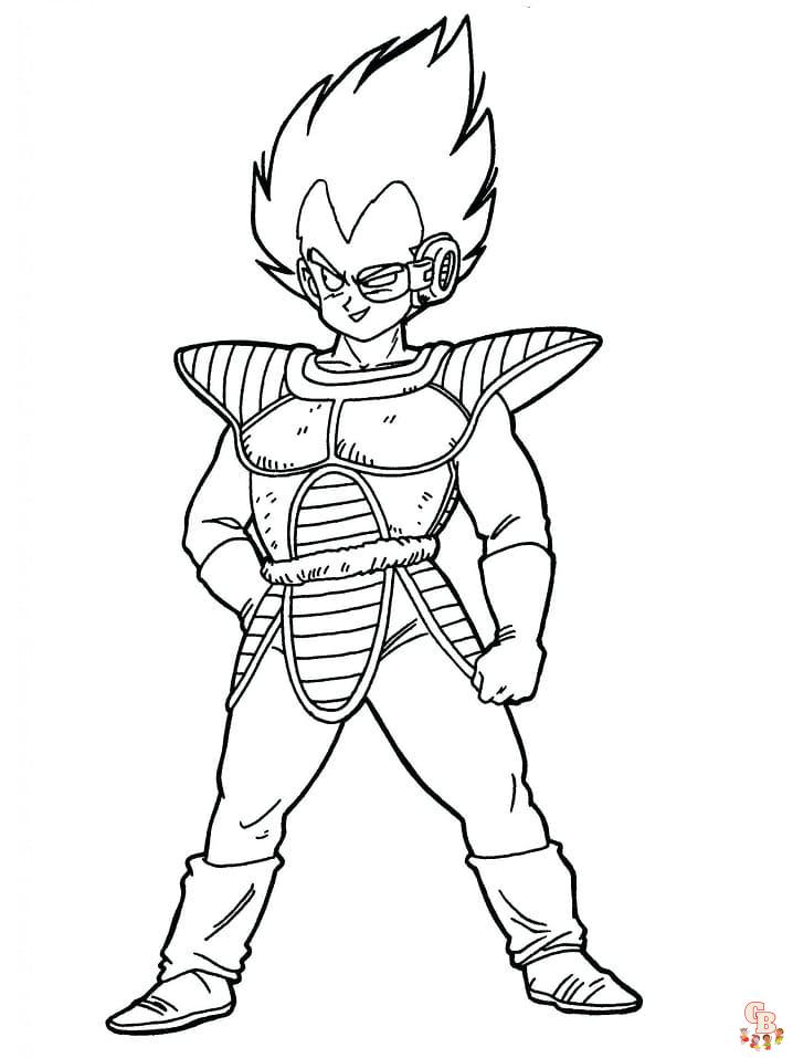 vegeta