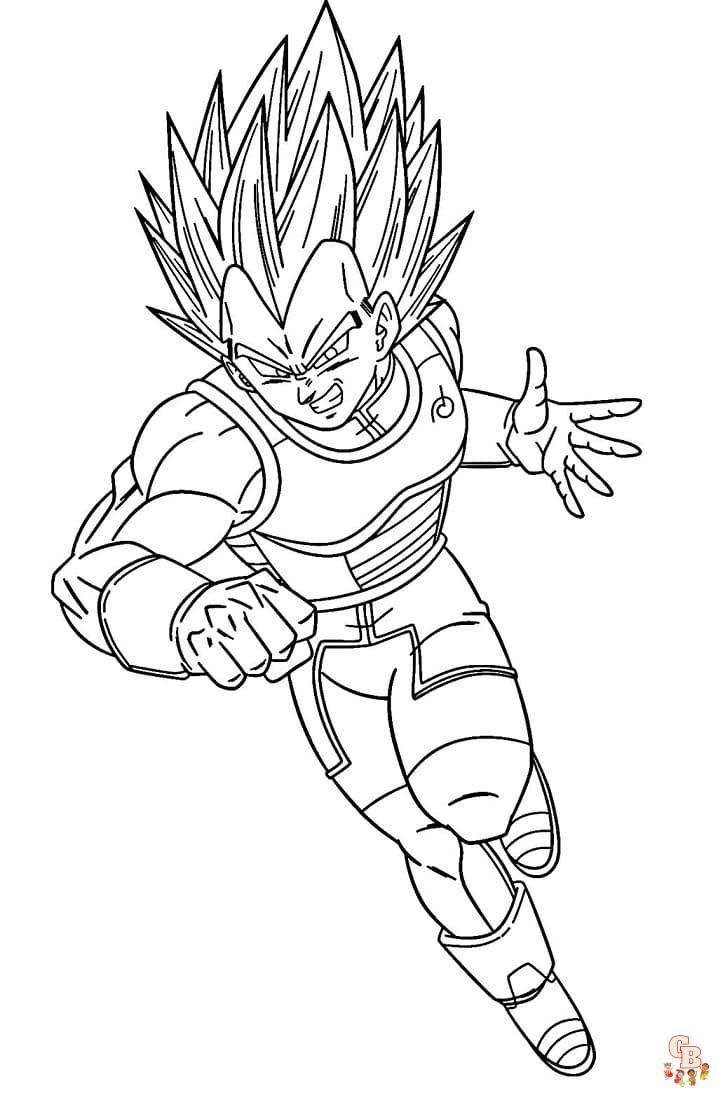 vegeta