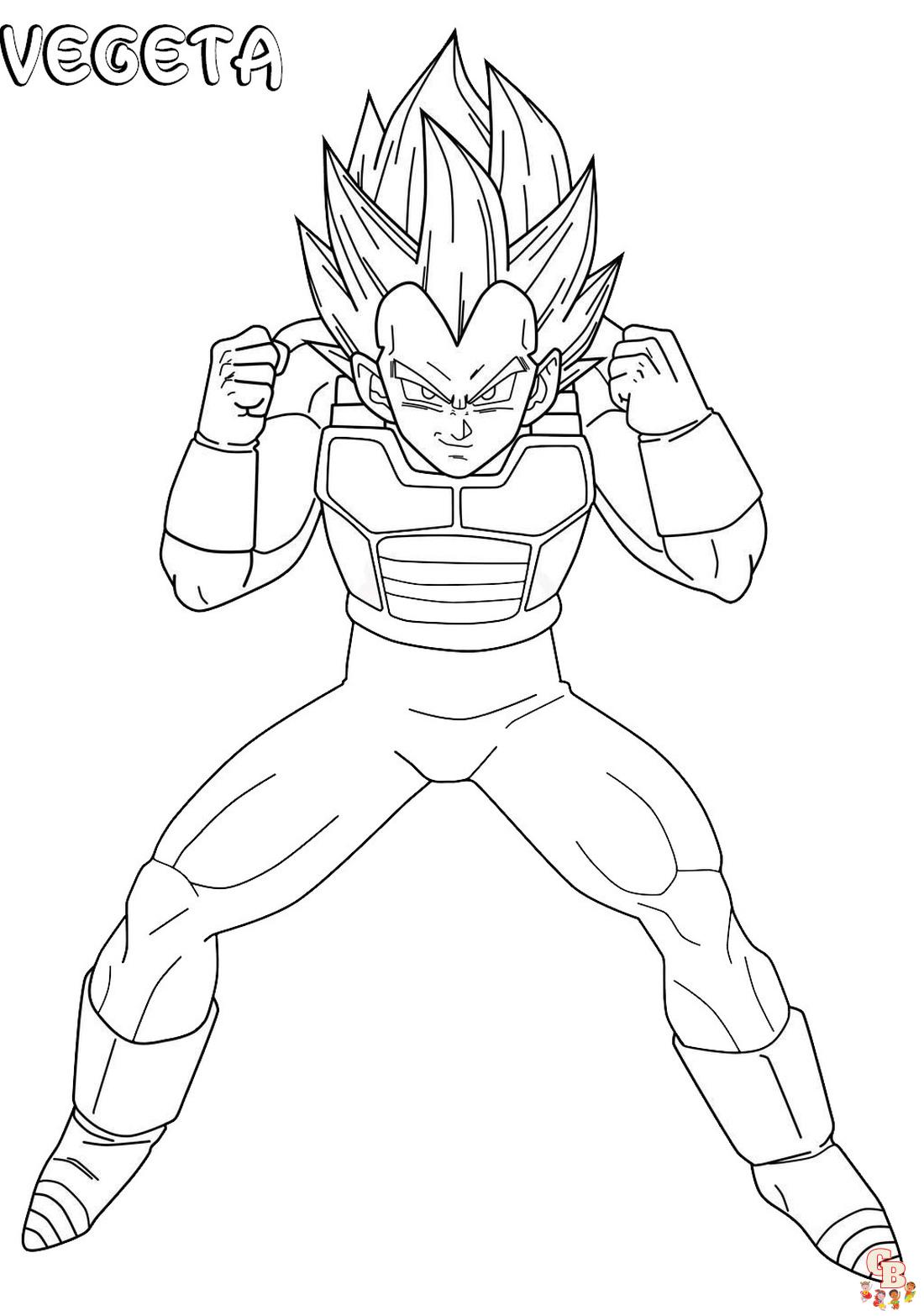 vegeta