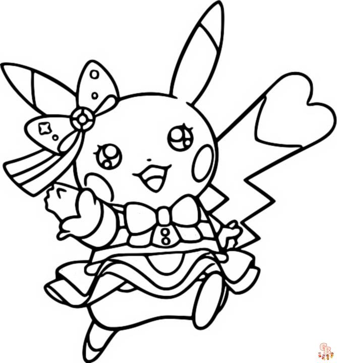 Coloriage Wartortle