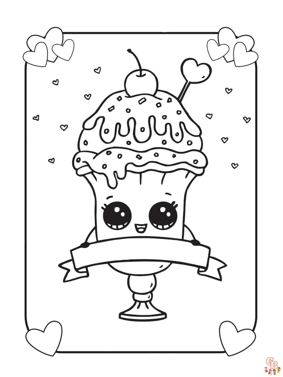 Coloriage Num Noms