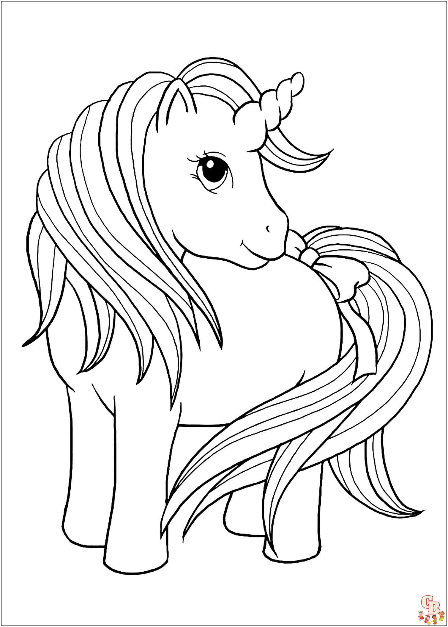 coloriage enfant