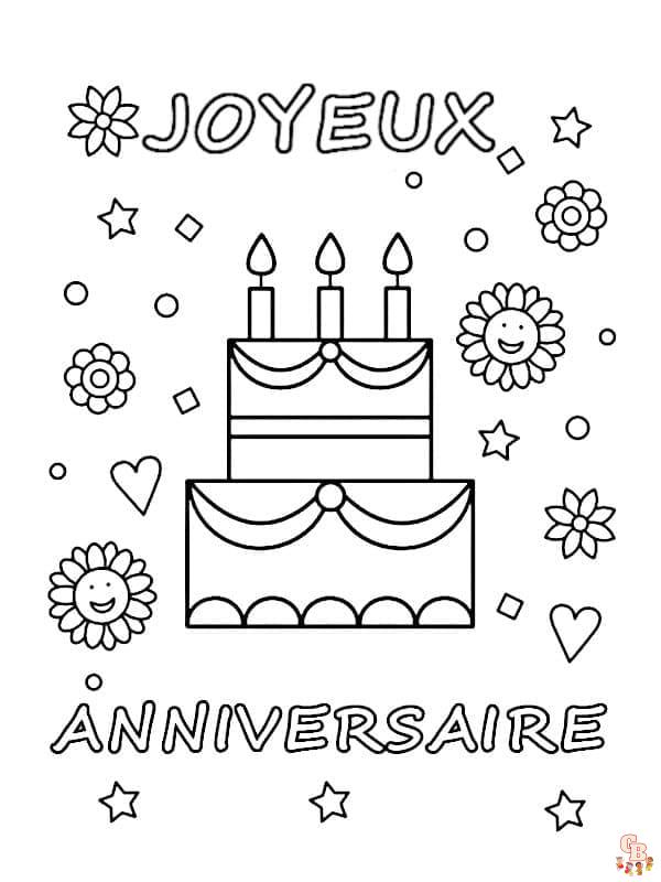 coloriage joyeux anniversaire a vous