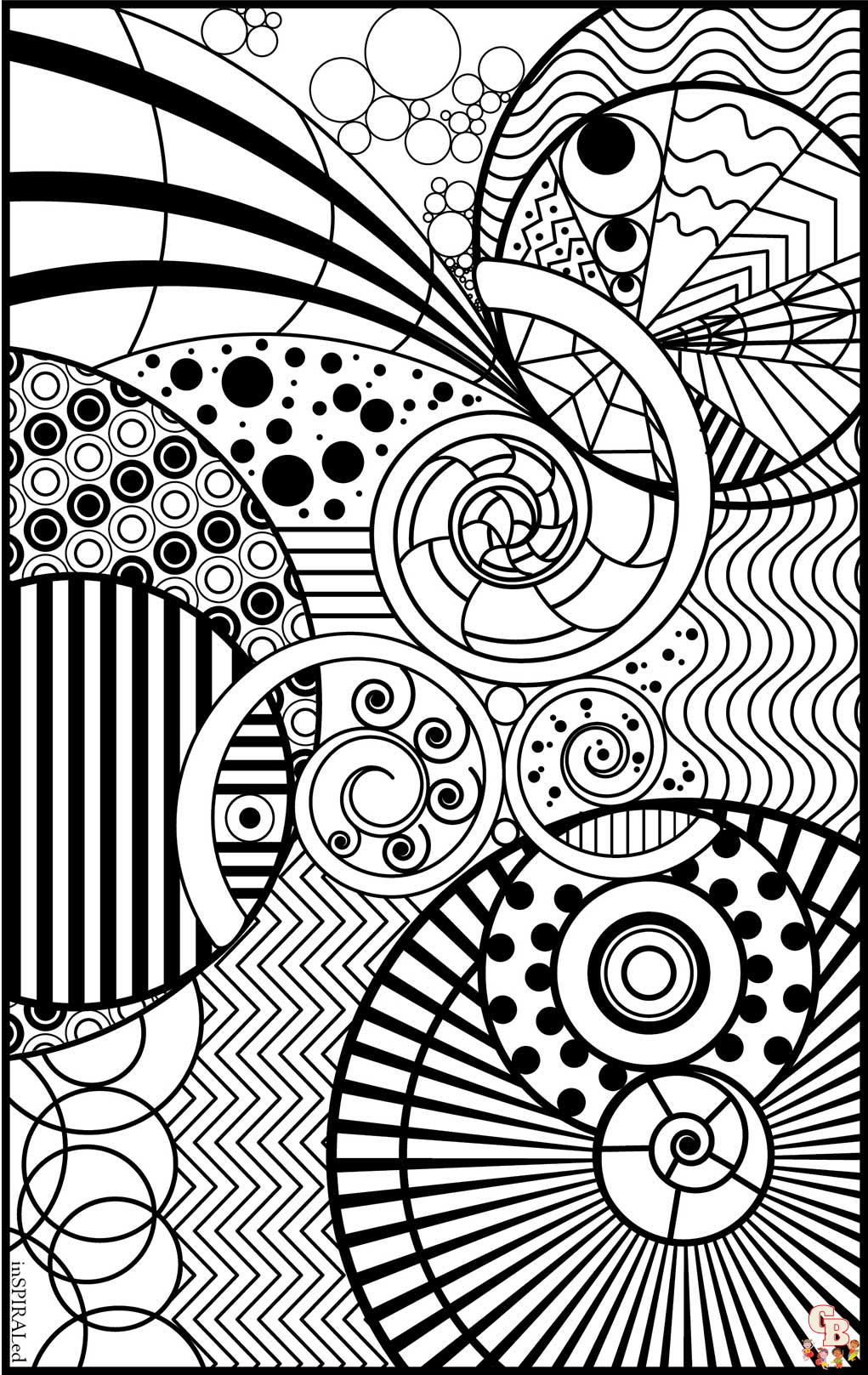 Coloriage Crayola