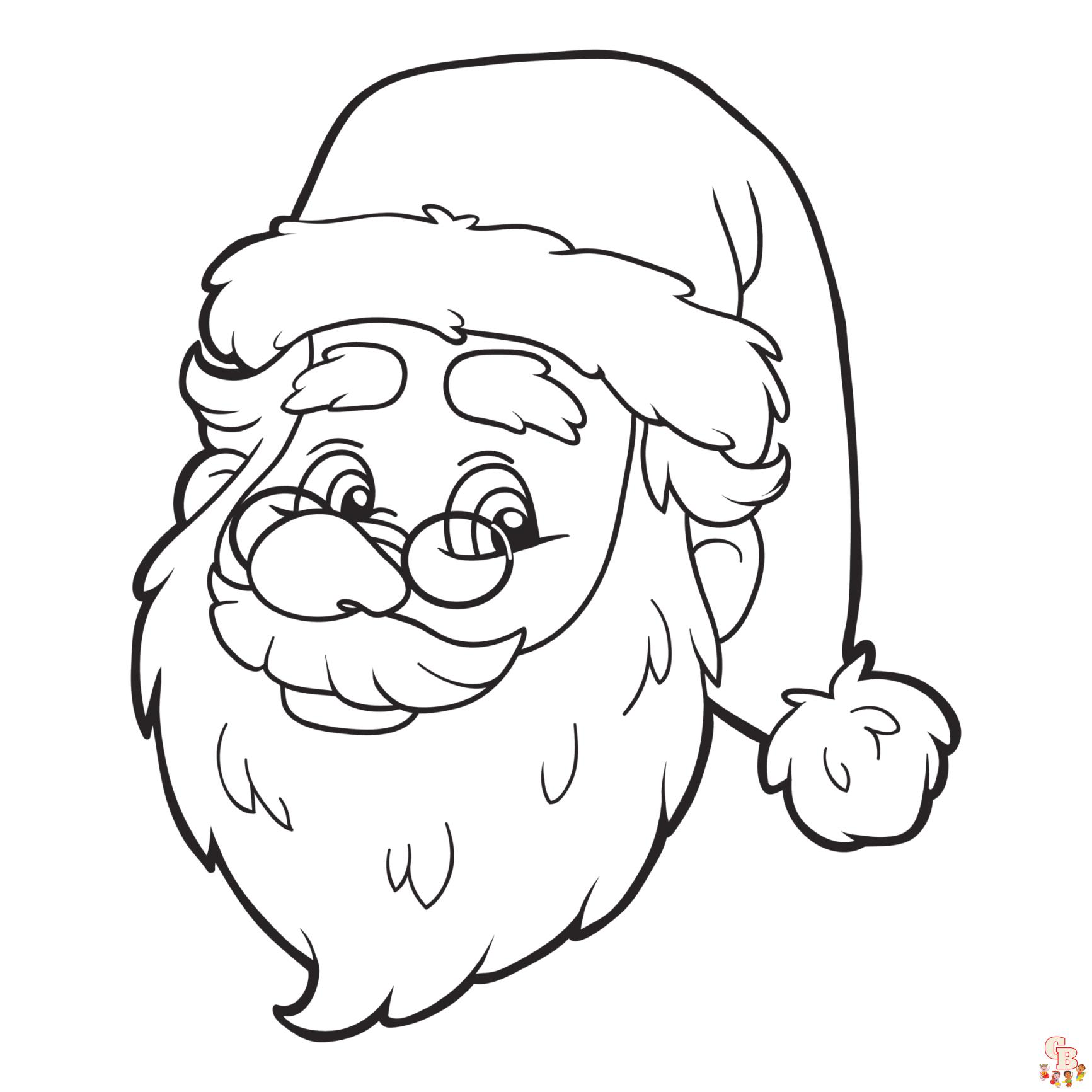 Coloriage Dinde De Noel