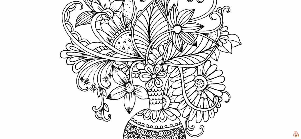 Coloriage Fete Des Meres