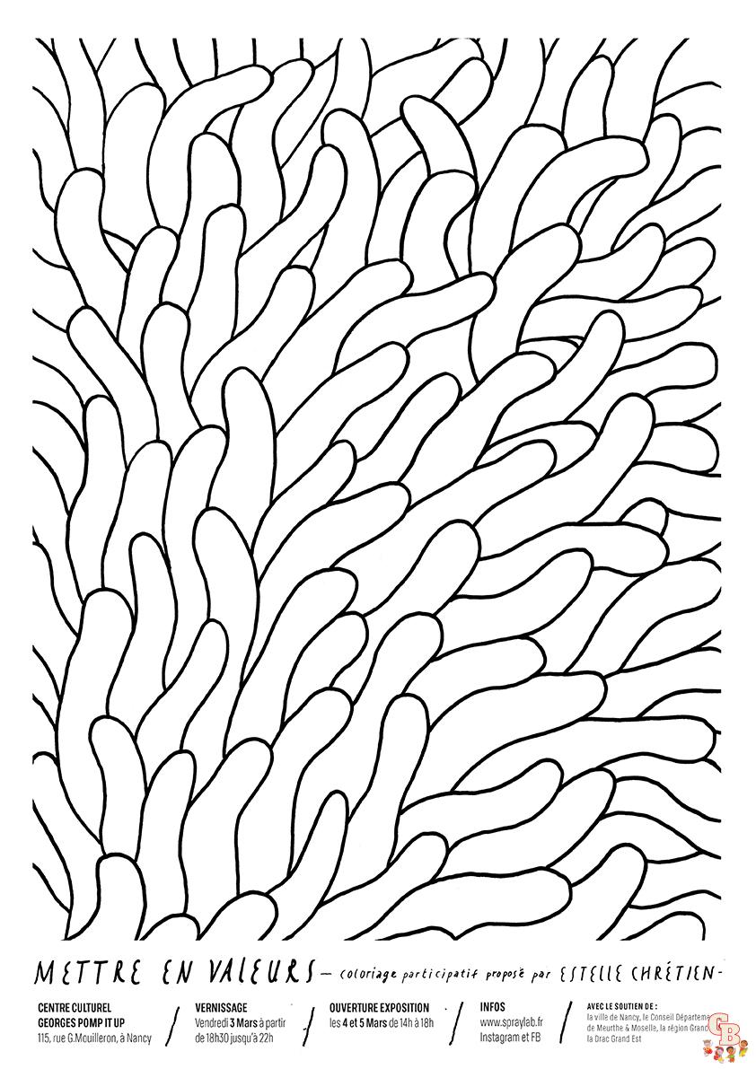 Explore The Vibrant World Of Coloring Lo c