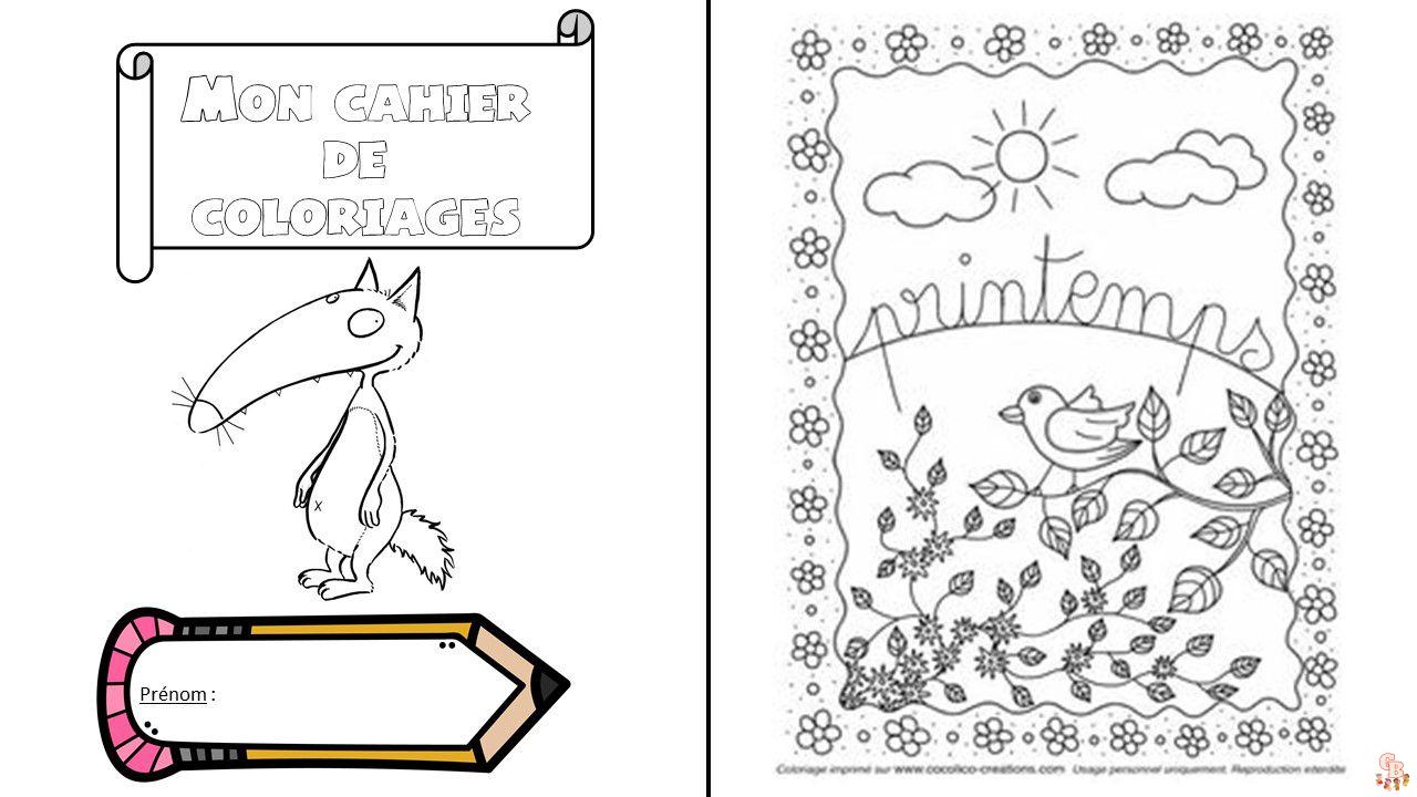 Coloriage Mars