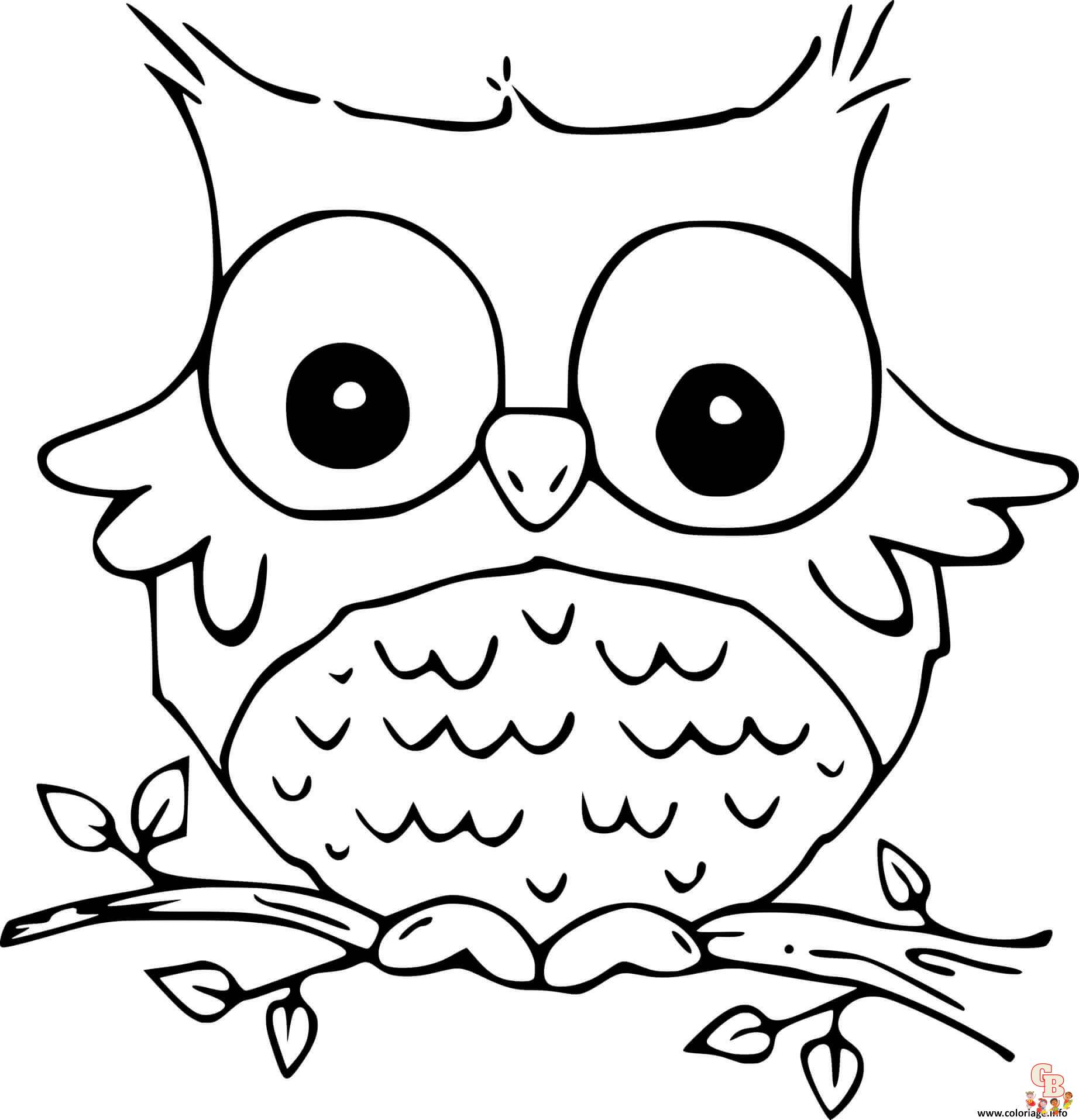 Coloriage Max le plus chouette des animaux de compagnie