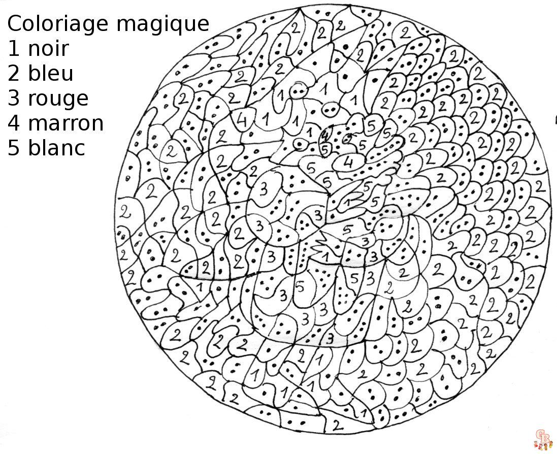 Coloriage Maxime