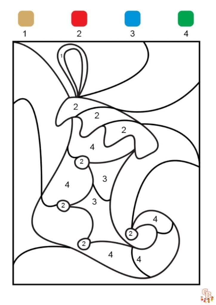 Coloriage Noel Maternelle