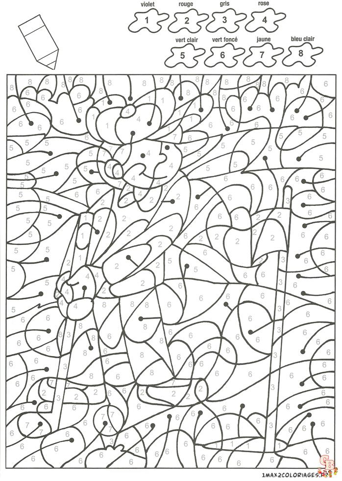 Coloriage Pierre