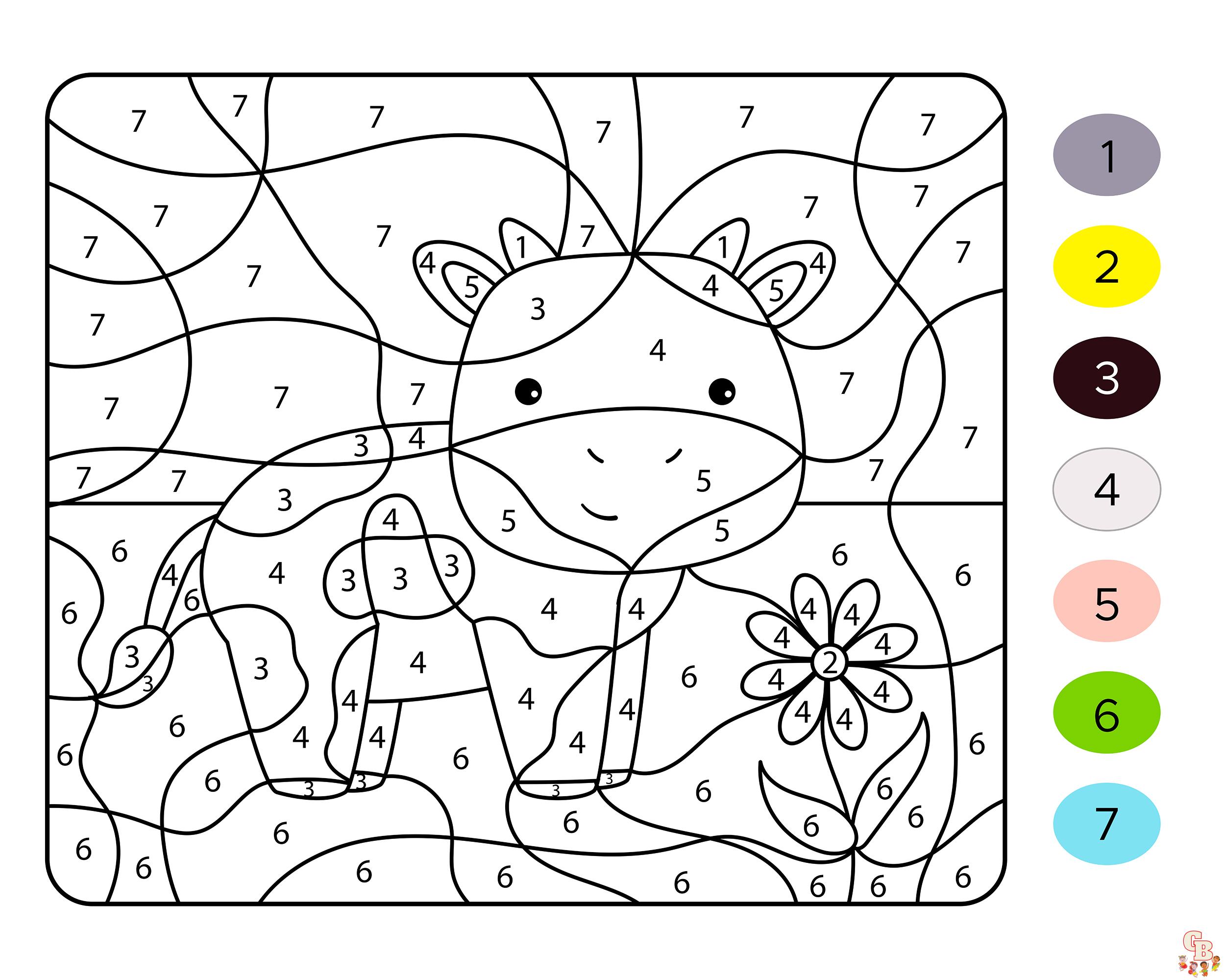 Coloriage Securite