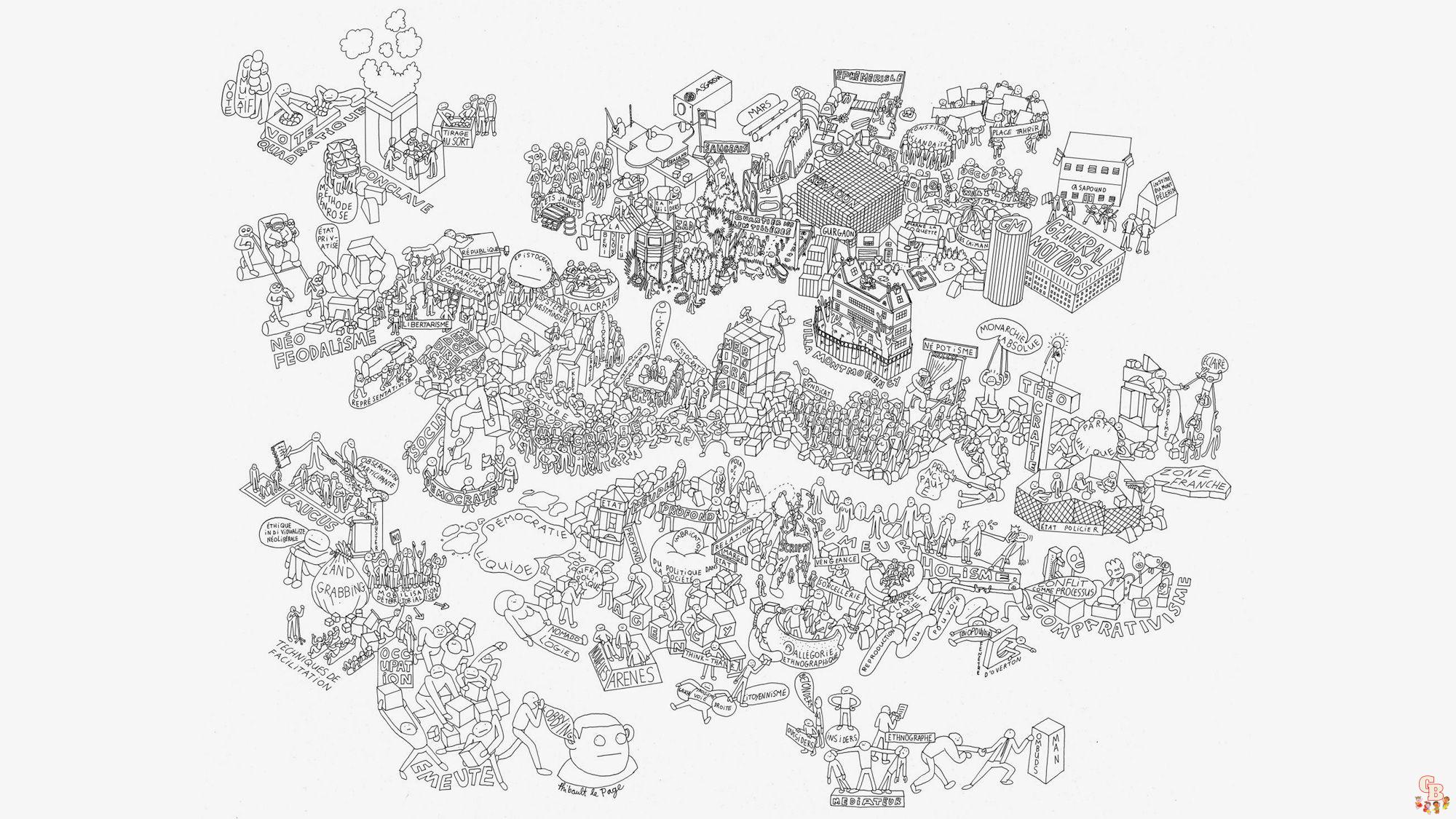 Lib rez Votre Cr ativit Avec Coloriage Thibault Lib rez Votre Cr ativit Avec Coloriage Thibault