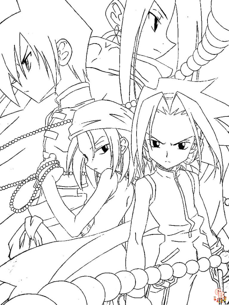 Coloriage Dinosaur King