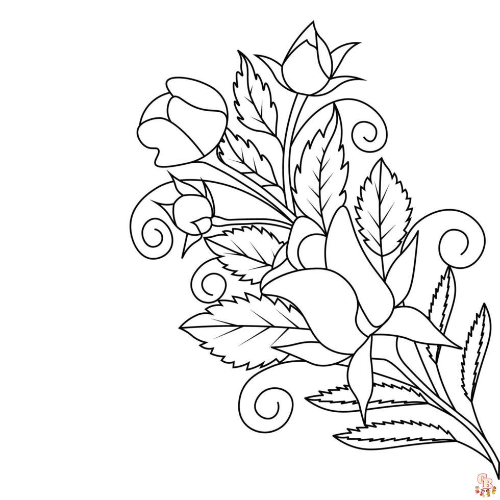 Coloriage Graphisme