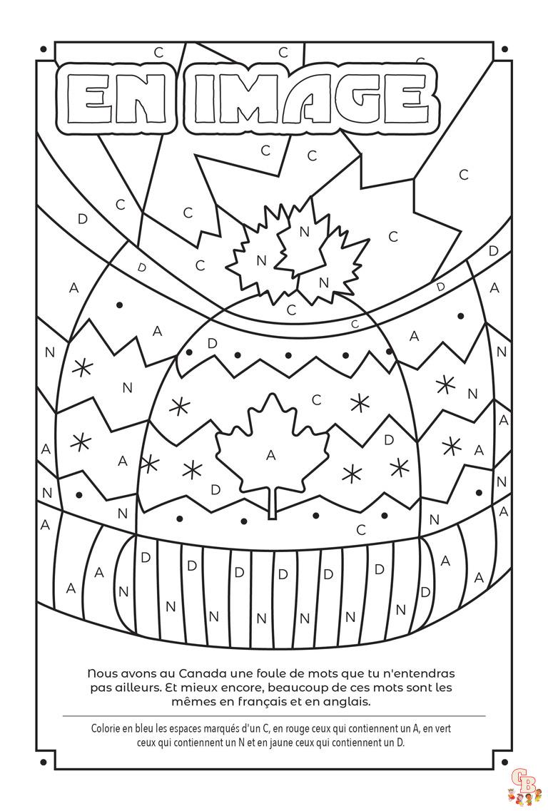 Coloriage Histoire de France