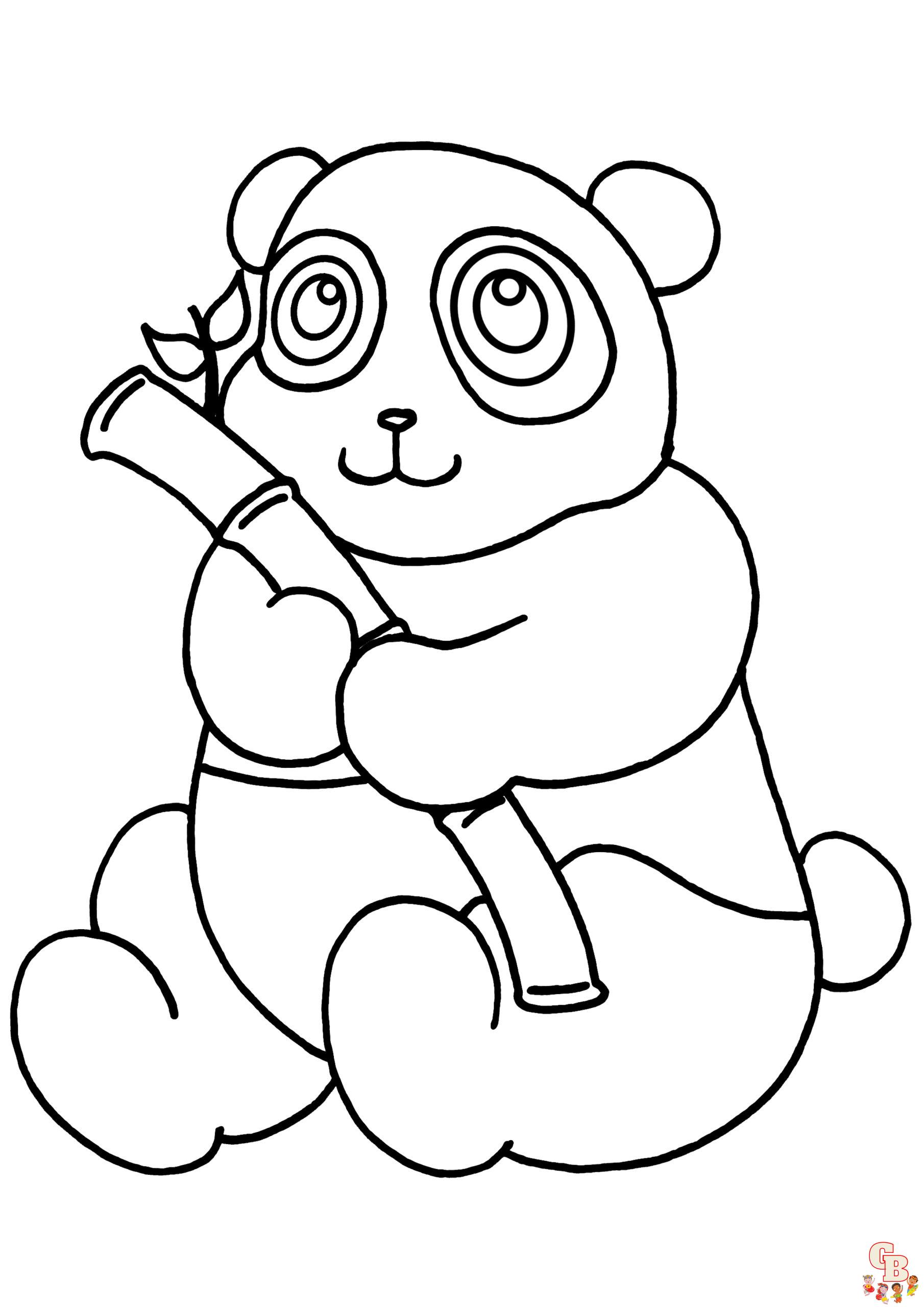 Coloriage Les Freres Koala